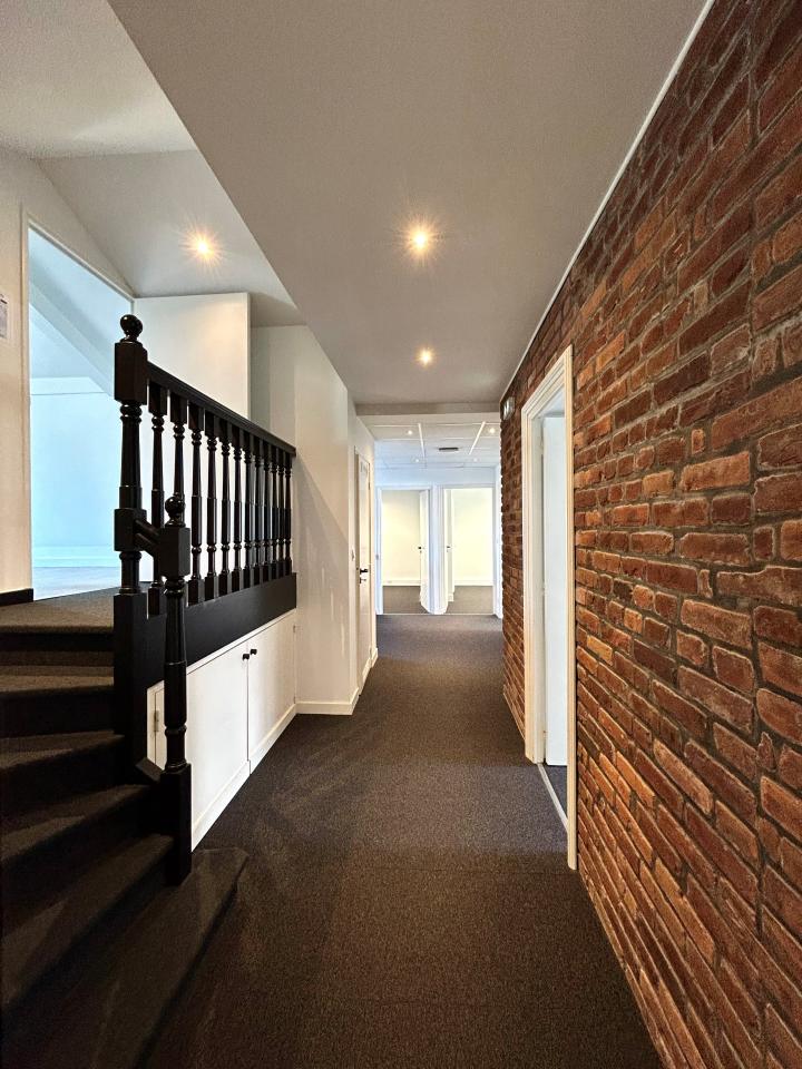 Bureau Rennes 400m² Location bureau Rennes Ille-et-Vilaine OLBUR2533841 7